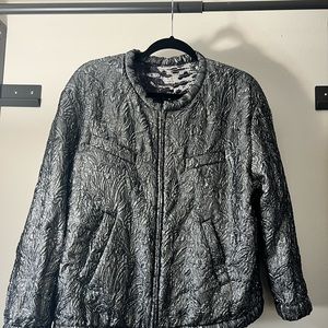 GUC Isabel Marant x H&M Bomber Jacket